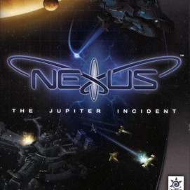 Nexus The Jupiter Incident Steam Global