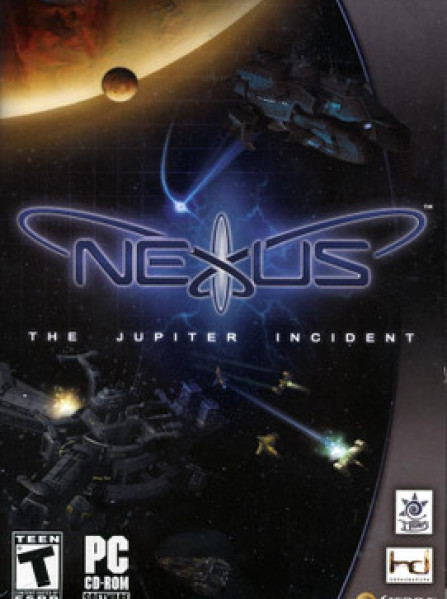 Nexus The Jupiter Incident Steam Global Nexus The Jupiter Incident Steam Global