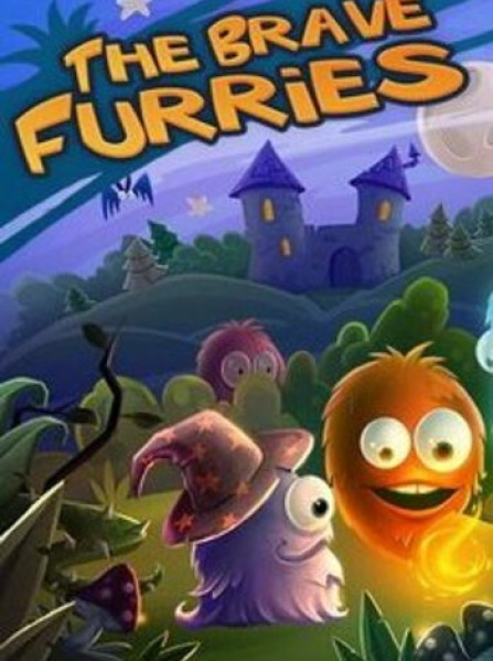 Brave Furries Steam Global Brave Furries Steam Global