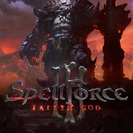 SpellForce 3 Fallen God Steam Global