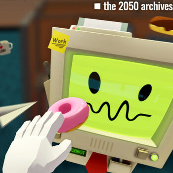 Job Simulator VR Steam Global