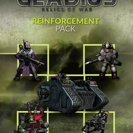 Warhammer 40000 Gladius Reinforcement Pack Steam Global