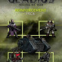 Warhammer 40000 Gladius Reinforcement Pack Steam Global