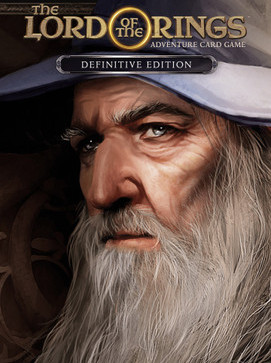 The Lord of the Rings Adventure Card Game Definitive Edition Steam Global The Lord of the Rings Adventure Card Game Definitive Edition Steam Global