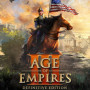 Age of Empires III Definitive Edition United States Civilization Steam Global