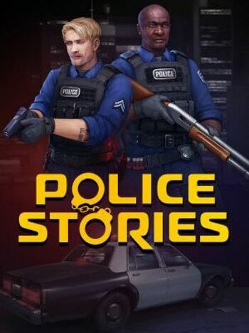 Police Stories Steam Global Police Stories Steam Global