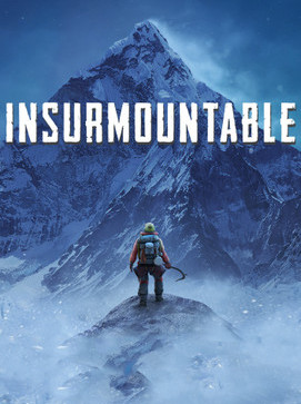 Insurmountable Steam Global Insurmountable Steam Global