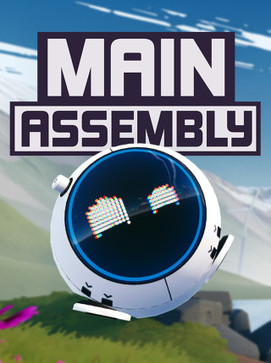 Main Assembly Steam EU