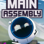 Main Assembly Steam EU