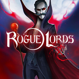 Rogue Lords Steam Global