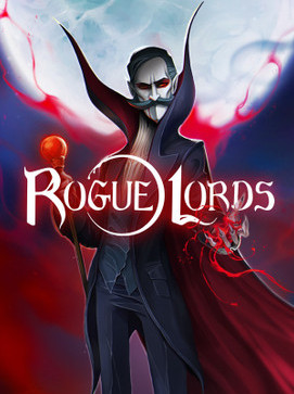 Rogue Lords Steam Global
