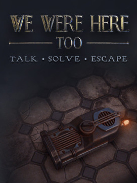 We Were Here Too Steam Global We Were Here Too Steam Global