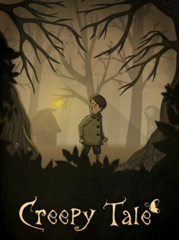 Creepy Tale Steam Global Creepy Tale Steam Global