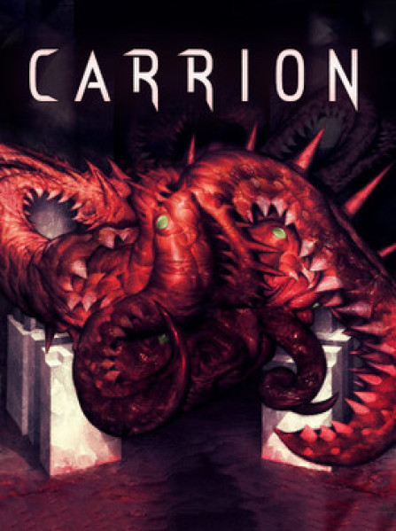 Carrion Steam Global Carrion Steam Global