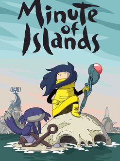 Minute of Islands Steam Global