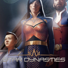 Star Dynasties Steam Global