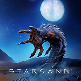 Starsand Steam Global