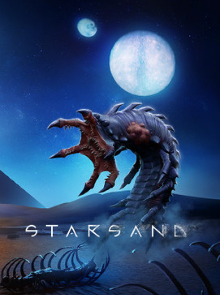 Starsand Steam Global
