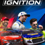 NASCAR 21 Ignition Steam Global