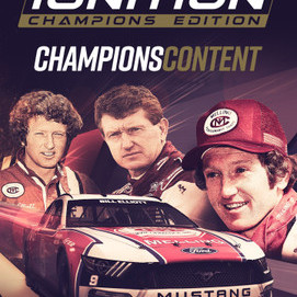 NASCAR 21 Ignition Champions Edition Steam Global