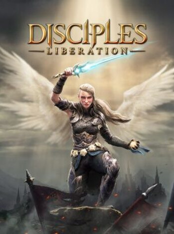 Disciples Liberation Steam Global