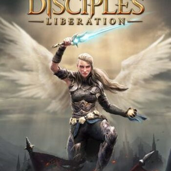 Disciples Liberation Steam Global