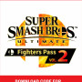 Super Smash Bros Ultimate  Fighter Pass Vol 2 Nintendo EU