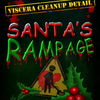 Viscera Cleanup Detail Santa's Rampage Steam Global