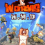 Worms W.M.D Steam LATAM