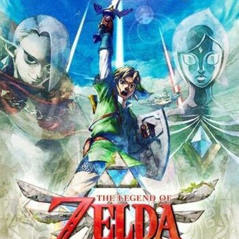 The Legend of Zelda Skyward Sword HD Nintendo US