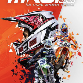 MXGP The Official Motocross Videogame Steam Global