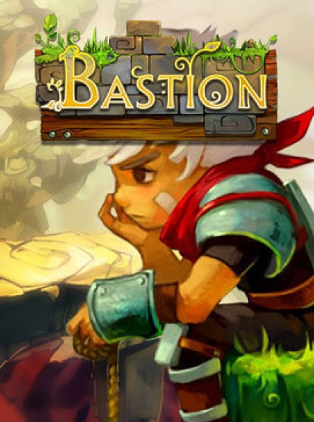 Bastion Steam Global Bastion Steam Global