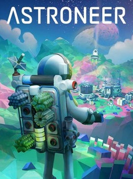 Astroneer Steam Global