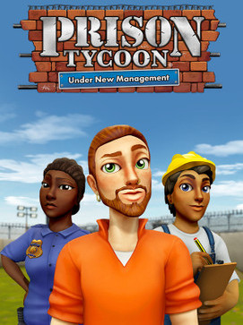 Prison Tycoon Under New Management Steam Global Prison Tycoon Under New Management Steam Global