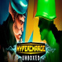 Hypercharge Unboxed Steam Global
