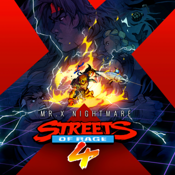 Streets Of Rage 4 Mr X Nightmare Steam Global Streets Of Rage 4 Mr X Nightmare Steam Global