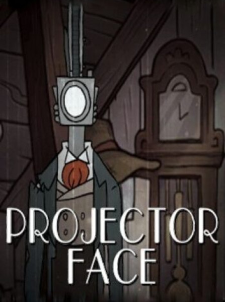 Projector Face Steam Global Projector Face Steam Global