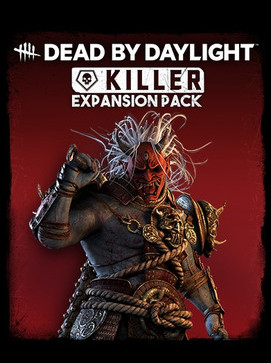 Dead by Daylight Killer Expansion Pack Steam Global