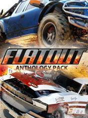 FlatOut Anthology Pack Steam Global