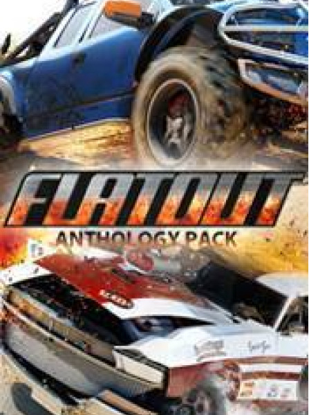 FlatOut Anthology Pack Steam Global FlatOut Anthology Pack Steam Global