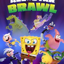 Nickelodeon All Star Brawl Steam Global