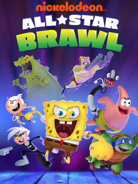 Nickelodeon All Star Brawl Steam Global Nickelodeon All Star Brawl Steam Global