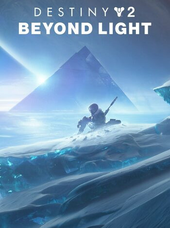 Destiny 2 Beyond Light Steam EU