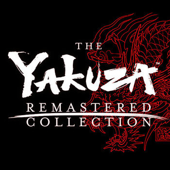 Yakuza Remastered Collection Steam EU