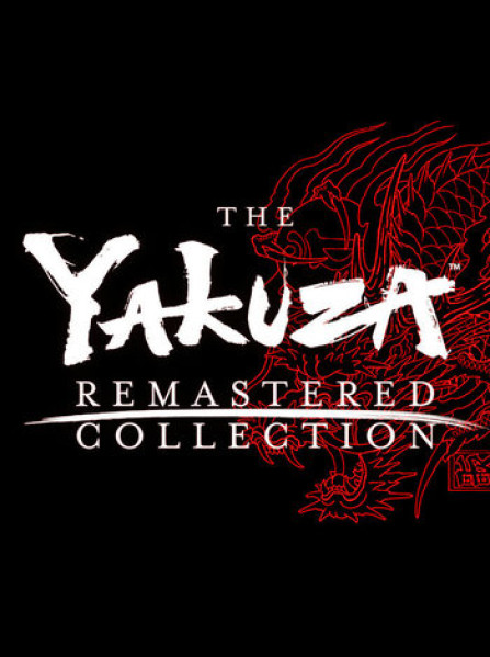 Yakuza Remastered Collection Steam EU Yakuza Remastered Collection Steam EU