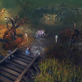 Victor Vran Overkill Edition Steam Global