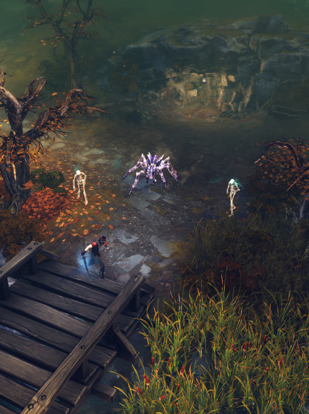 Victor Vran Overkill Edition Steam Global Victor Vran Overkill Edition Steam Global