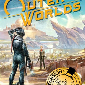 The Outer Worlds Expansion Pass Steam Global