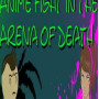 Anime Fight in the Arena of Death Steam Global