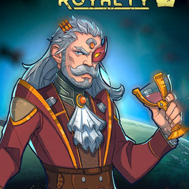 RimWorld Royalty Steam Global